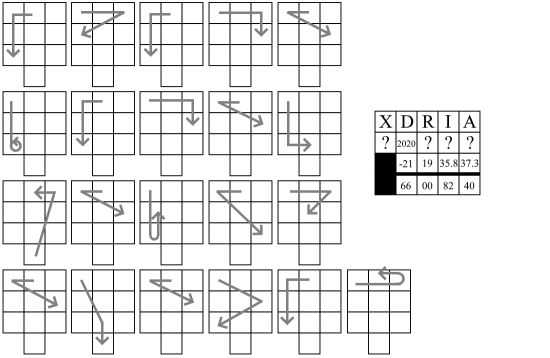 Puzzle 1 image